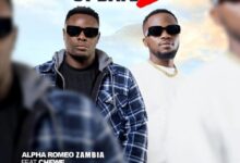 Alpha Romeo Ft Chewe – Update Mp3