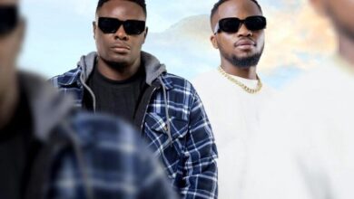 Alpha Romeo Ft Chewe – Update Mp3