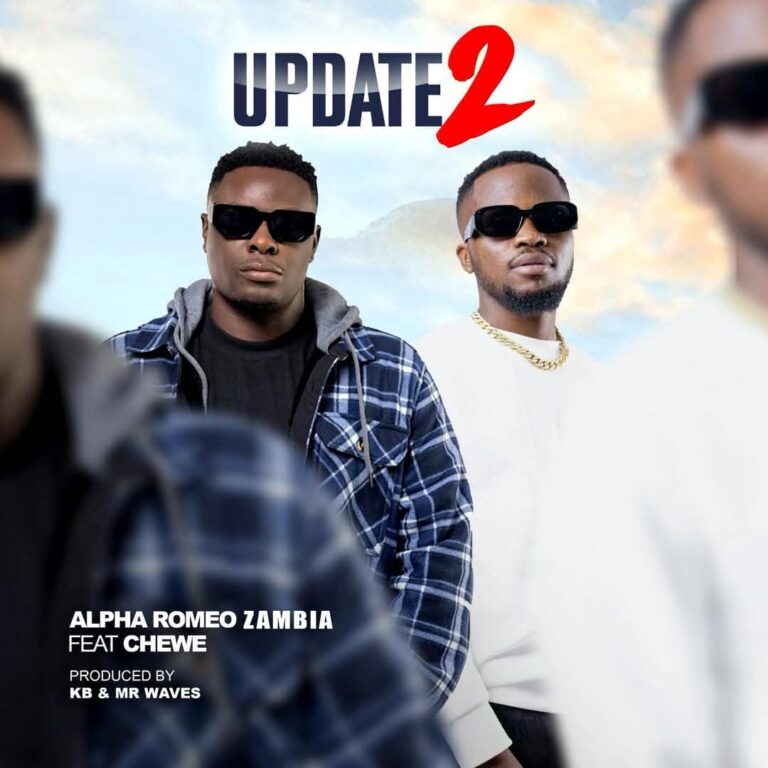 Alpha Romeo Ft Chewe – Update Mp3