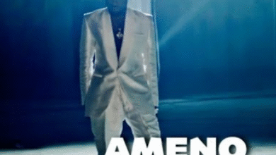 Ameno Amapiono Mp3 download