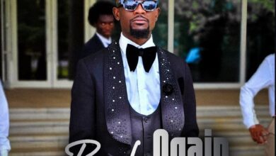 Chile One Back Again