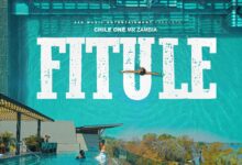 Chile One MrZambia - Fitule Mp3