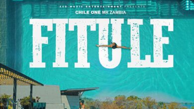 Chile One MrZambia - Fitule Mp3