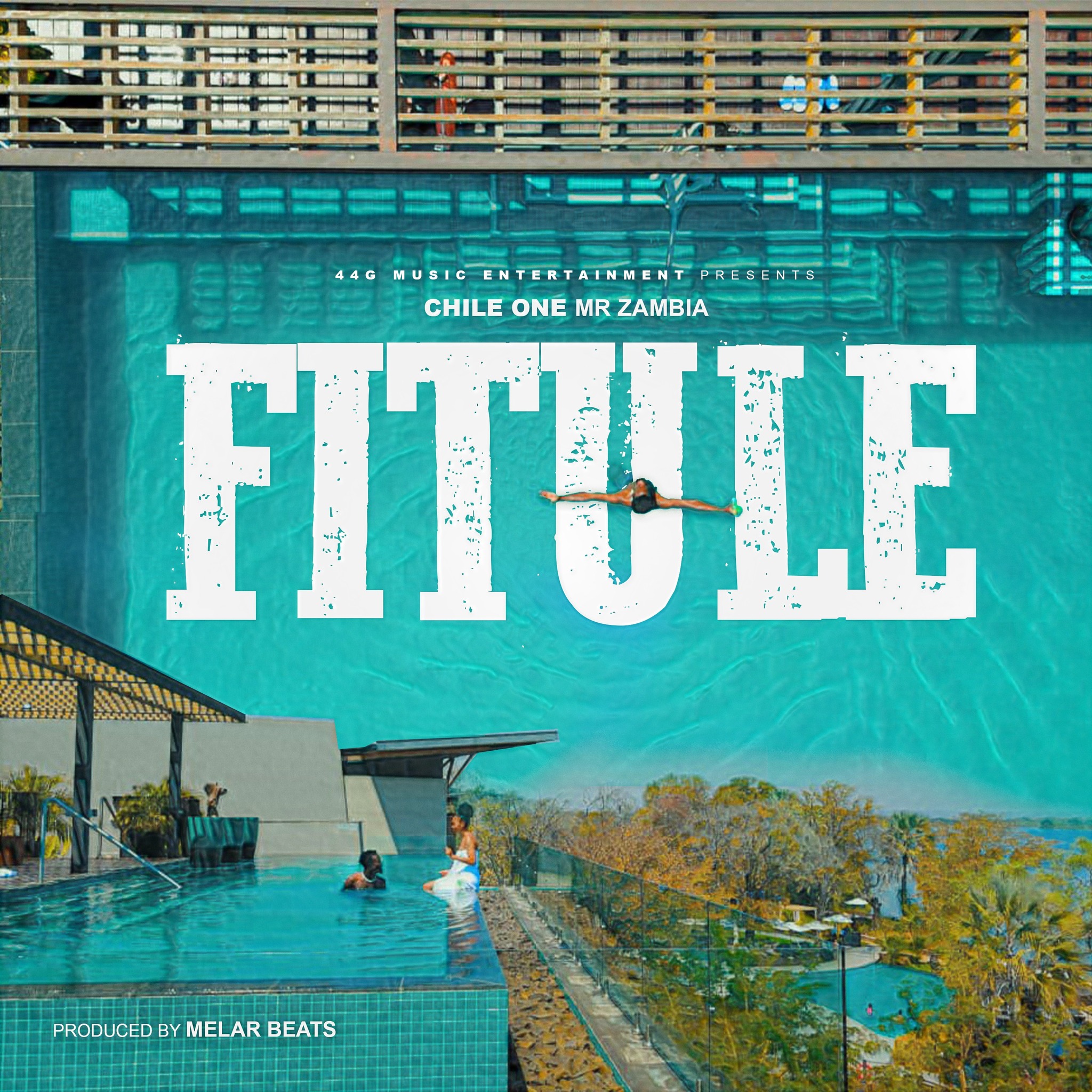 Chile One MrZambia - Fitule Mp3