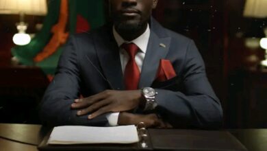 Chile One Ft. Frank Ro – Vacancy Mp3