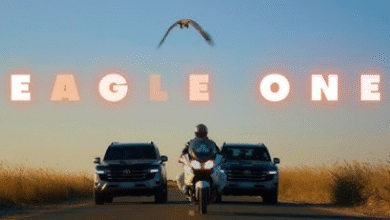 Chile One – Eagle One Mp3