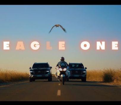 Chile One – Eagle One Mp3 Download