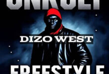 Dizo West - Unruly Freestyle Mp3