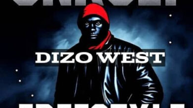 Dizo West - Unruly Freestyle Mp3