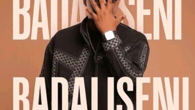 Elisha Long –Badaliseni Ft JC Kalinks Mp3