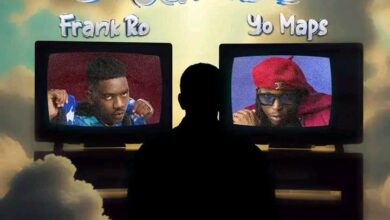 Frank Ro ft Yo Maps Sotambe Mp3