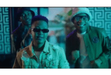 Goon Flavour Ft Master KG & Eemoh - Ngishutheni Mp3