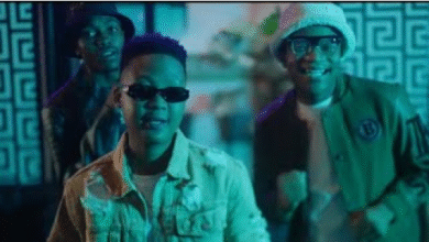 Goon Flavour Ft Master KG & Eemoh - Ngishutheni Mp3