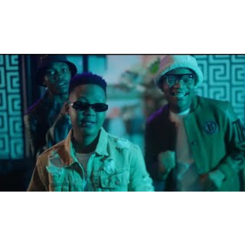 Goon Flavour Ft Master KG & Eemoh - Ngishutheni Mp3