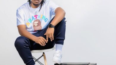 Iqon Mu Speaker A Notable Music Producer