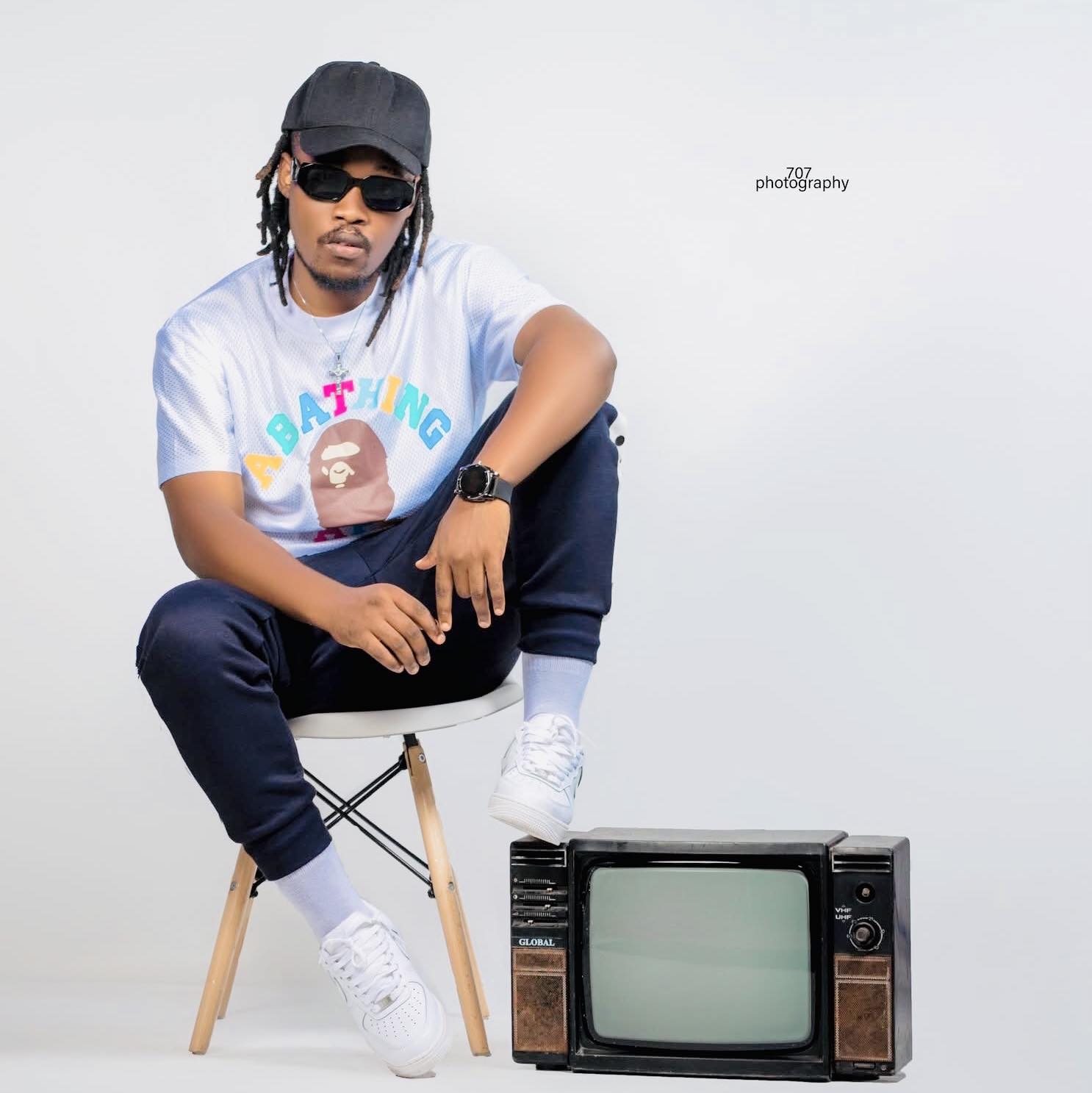 Iqon Mu Speaker A Notable Music Producer