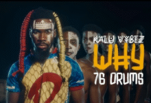 Kalu Vybez Why Ft 76 Drums Mp3