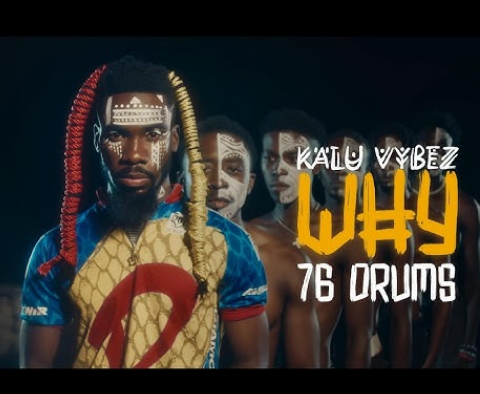 Kalu Vybez Why Ft 76 Drums Mp3