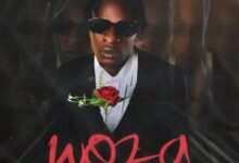 Kayz Adams Woza Mp3