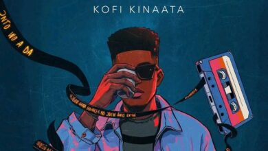 Kofi Kinaata – It Is Finished Mp3