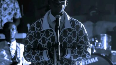 Macky2 – Winsula Ft Glorious Band Mp3