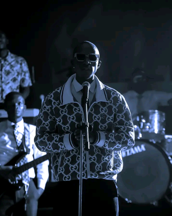 Macky2 – Winsula Ft Glorious Band Mp3