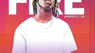 Mordecai Fire Mp3 Download