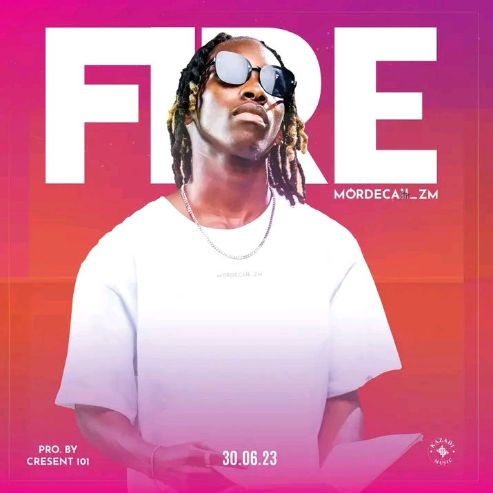 Mordecai Fire Mp3 Download