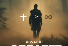 Pompi Greater Ft VOH Mp3