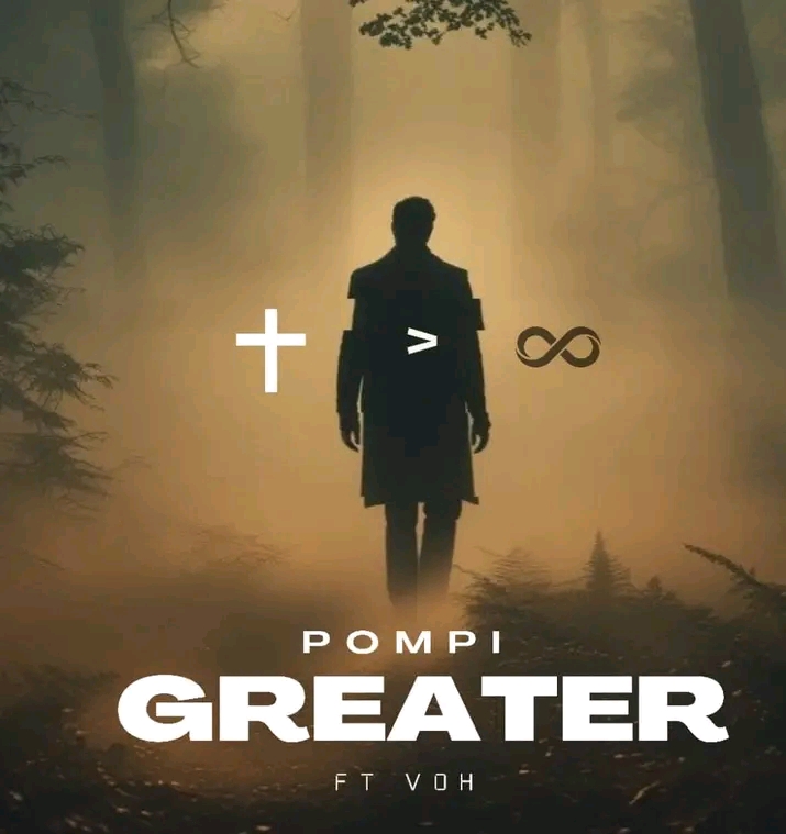 Pompi Greater Ft VOH Mp3