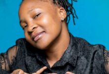 Saliyah Miyanda - Malita Ft SG Man Zm Mp3