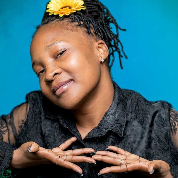 Saliyah Miyanda – Malita Ft SG Man Zm Mp3
