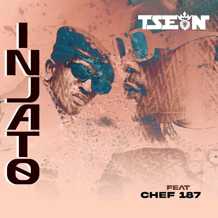 T Sean Ft Chef 187 Injato Mp3
