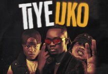Triple M Ft Shokii & Selemanyo - Tiye Uko