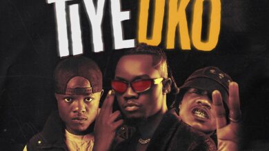 Triple M Ft Shokii & Selemanyo - Tiye Uko