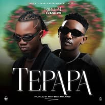 Triple M Ft Frank Ro Tepapa Mp3 download