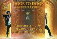 Umusepela Chile Door to door Mp3