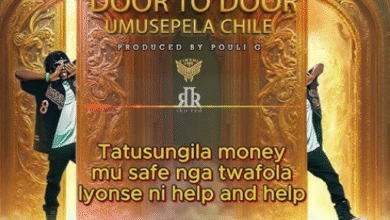 Umusepela Chile Door to door Mp3