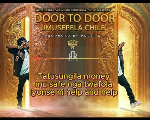 Umusepela Chile Door to door Mp3