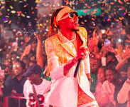 Yo Maps Sponsors Kwacha Music Awards