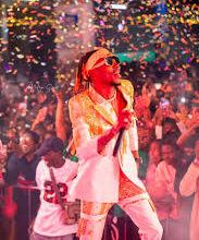 Yo Maps Sponsors Kwacha Music Awards