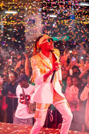 Yo Maps Sponsors Kwacha Music Awards