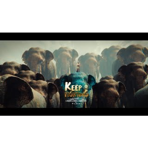 76 Drums Keep Fighting Mp3