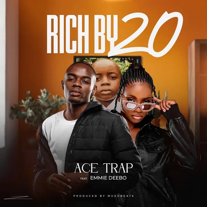 Ace Trap Ft Emmie Deebo Rich By 20 Mp3