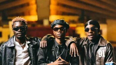 Aidfest & Kineo ft Eli Njuchi Nyengo Zonse Mp3