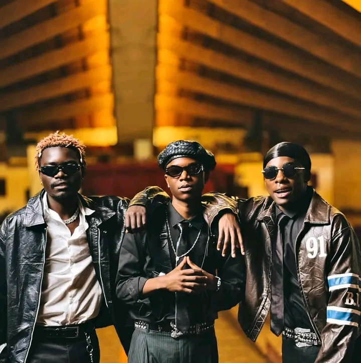 Aidfest & Kineo ft Eli Njuchi Nyengo Zonse