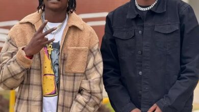 Chanda Na Kay Impolyo Mp3 Download