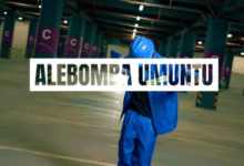 Chile One alebomba Umuntu Mp3