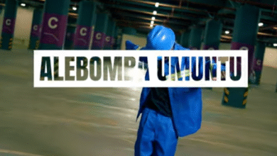 Chile One alebomba Umuntu Mp3