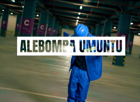 Chile One alebomba Umuntu Mp3